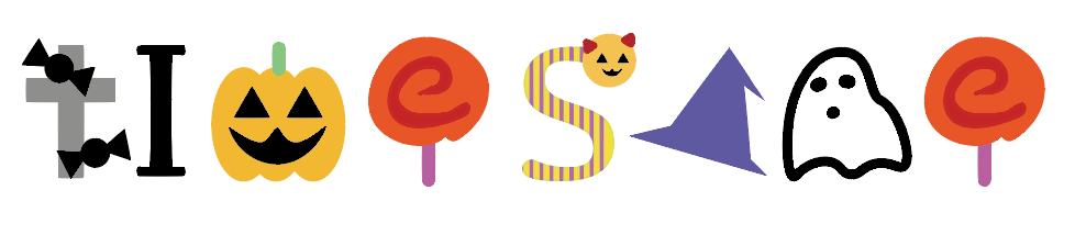 ハロウィン限定 イラスト受け付けします!