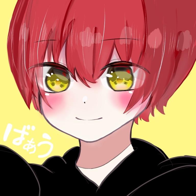 イラスト描きます アイコンやイラストを描きます!!