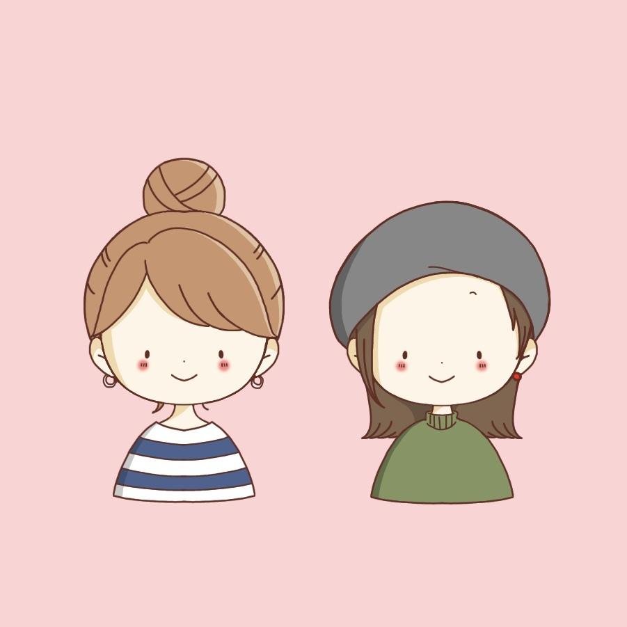 シンプルで可愛いイラスト作成します Snsアイコン ブログやpopの挿絵などにご利用いただけます アイコン作成 ココナラ