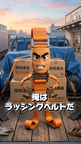 オリジナルキャラアニメ制作/企業キャラます 寄り添いを大事に。即納品可能【ヒアリング後1-3日】 イメージ1