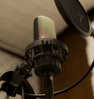 声のご依頼承ります ちょっとだけなんだけどお願いしたいと思ったそんな時に!