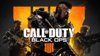 BO4の迷彩解除・キルレ・SPM上げ代行します FPS歴7年・ユーザー主催大会多数優勝