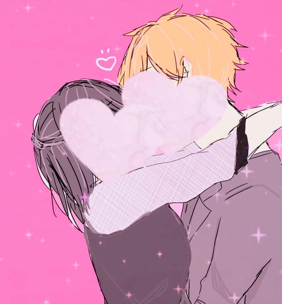 夢絵描きます 推し様との夢絵をお描きいたします