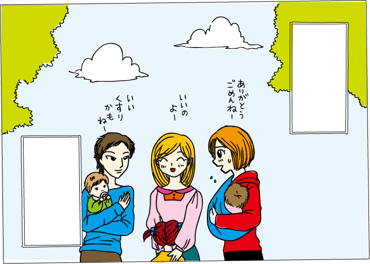 超お得！YouTube漫画15枚を描きます この価格で15枚まで（1動画分）対応！ イメージ5