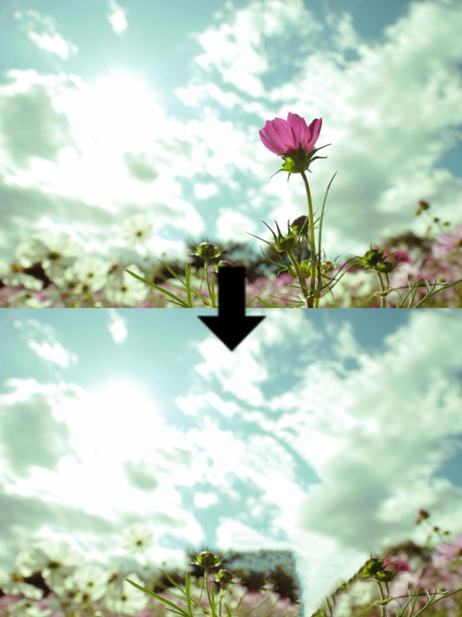 画像加工!どんなものでも消します 不要に感じる部分を納得いくまでやらせていただきます!