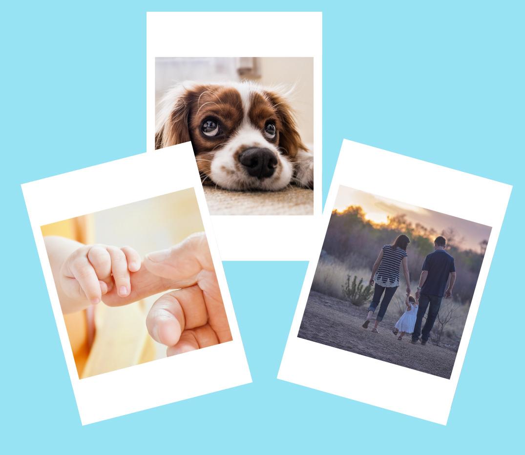 写真データをましかく写真フレームと合成します あなたの撮影した写真を少しだけオシャレにしてみませんか。