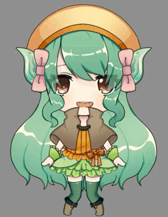 イラストを動かします イラストに命吹き込みます！(デフォルメやモンスターなど) イメージ5