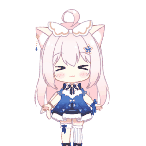 デフォルメキャラクターlive2dモデル制作します キャラデザからモデリングまで可愛く仕上げます～ イメージ3