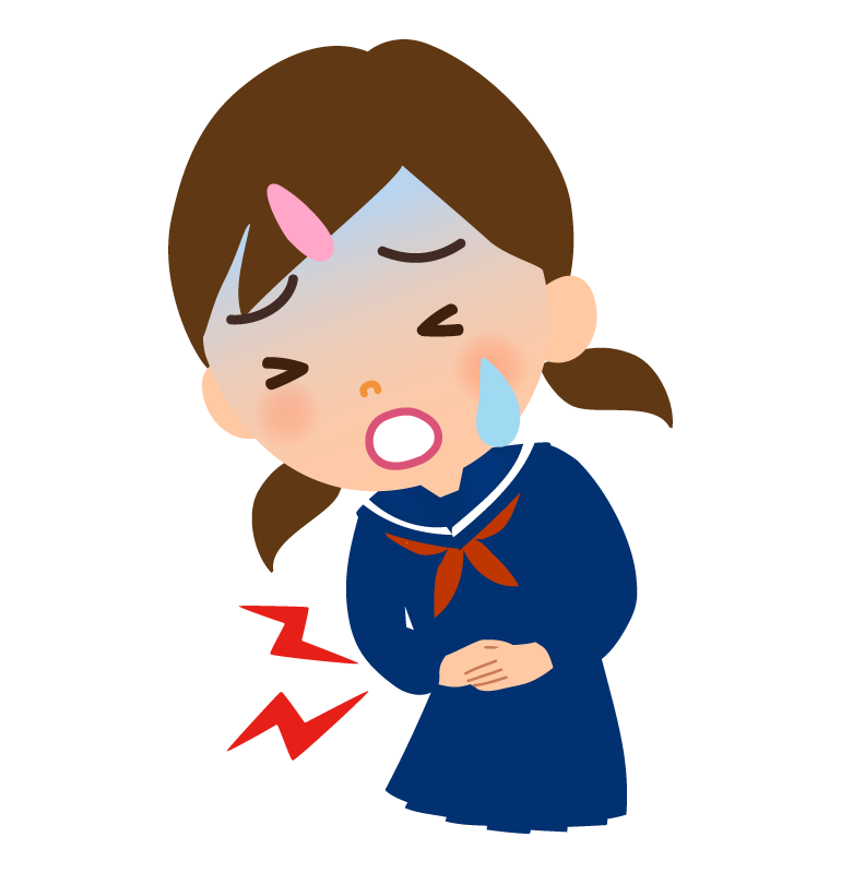 お腹痛い 保健室だと落ち着く気持ち分かります 私が保健室の先生になってあなたのお話を聞きます 悩み相談 アドバイス ココナラ