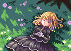 アイコンやマウスカーソルに使えるドット絵うちます レトロ系や可愛い系のドットアニメーションが手元に イメージ6