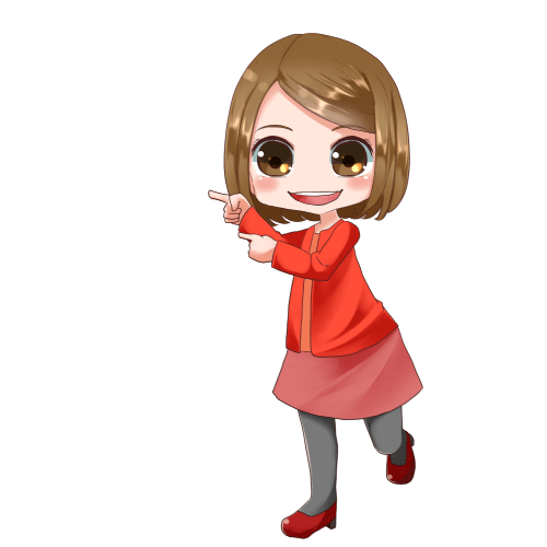 簡単なGIFアニメーション制作します 動画やHPのアピールにオススメです イメージ3