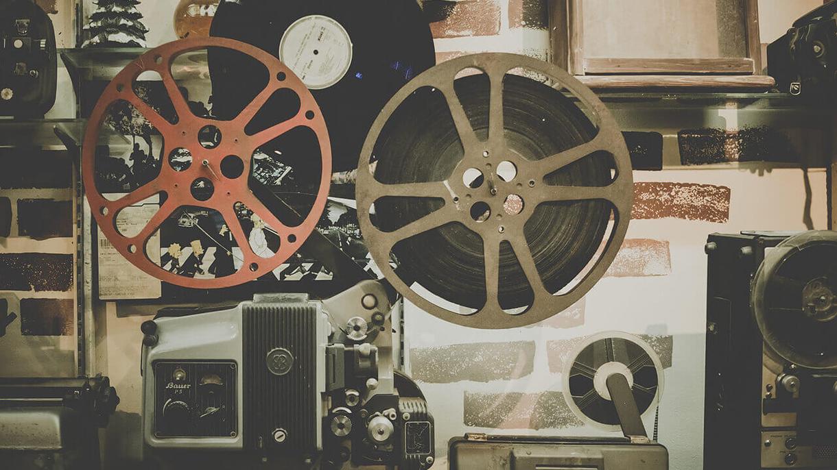 あなたに合った映画教えます あなたが観たい映画を紹介します
