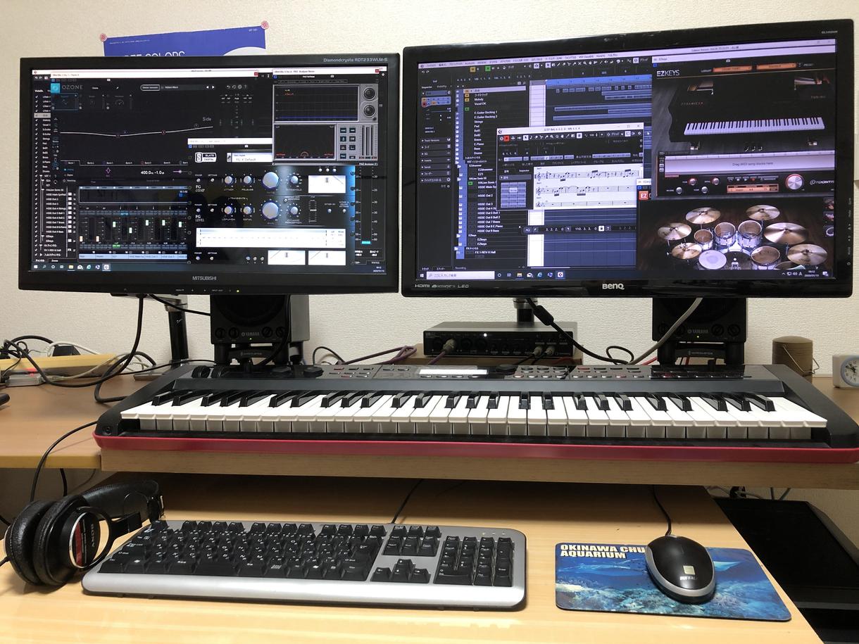 あなたが作った歌詞にメロディーを付けます 。そして、さらにその曲をフルバンドアレンジ致します。
