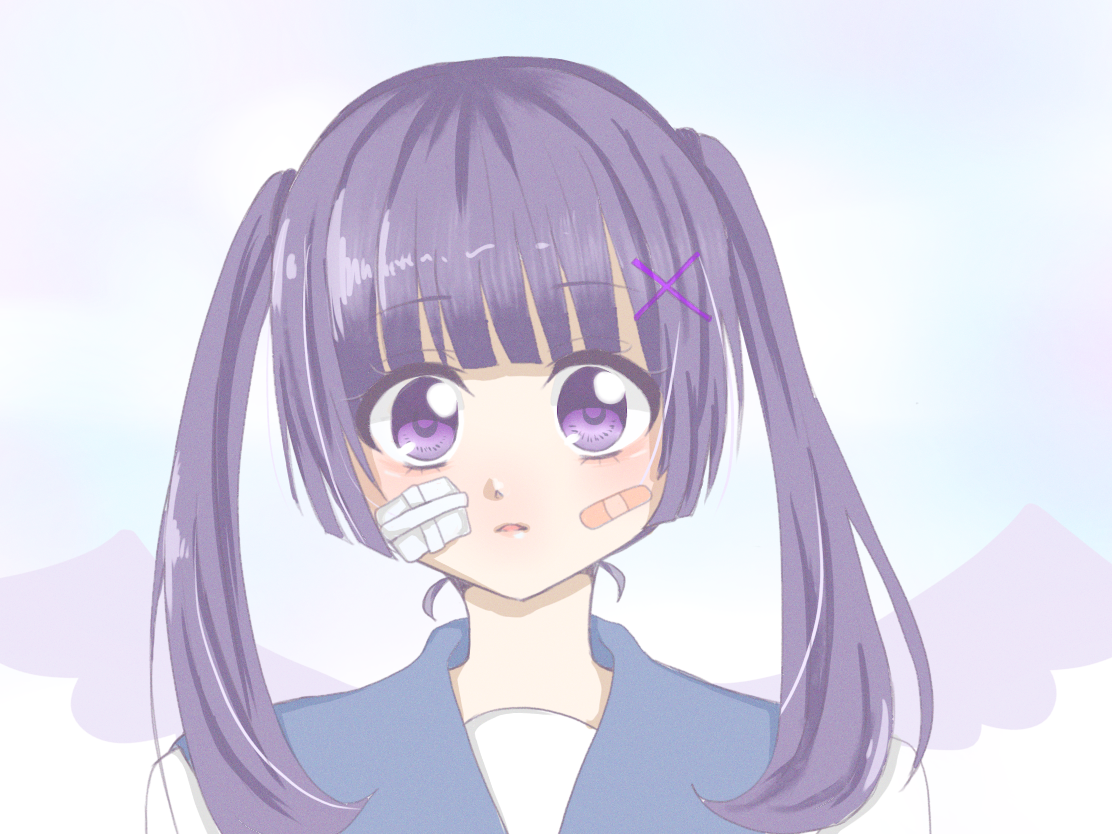 可愛い女の子snsのアイコン作ります あなたの好みに合わせて可愛いsnsのアイコンを作ります アイコン作成 ココナラ