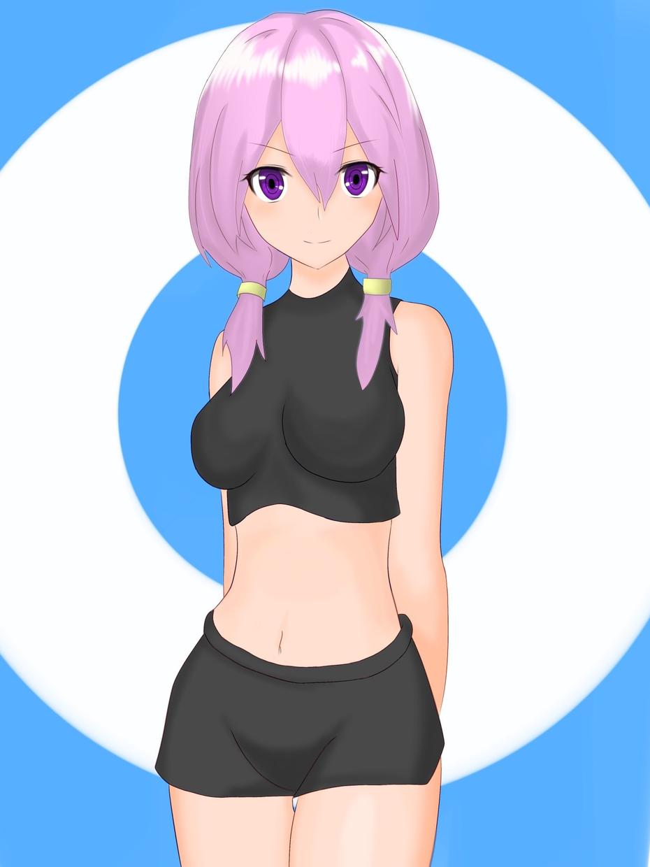 萌えイラスト専門!!一枚絵のイラスト描きます Twitterのアイコンやヘッダーなど、商用OK!!