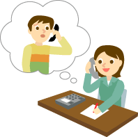 暇つぶしでも愚痴でも何でも聴きます 少しだけでいいから誰かに話を聞いてほしい時に是非！ イメージ3