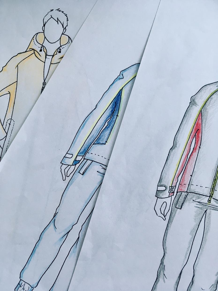 作業服刷新を図りたい業者様必見!デザイン売ります 機能性とデザインを兼ね備えた作業服が社員のやる気をUP!!!