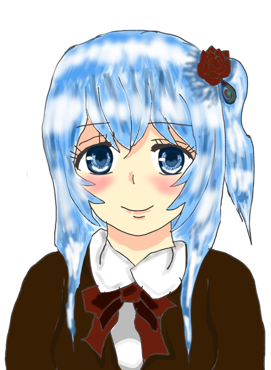 イラストのリクエストお承りますm(__)m