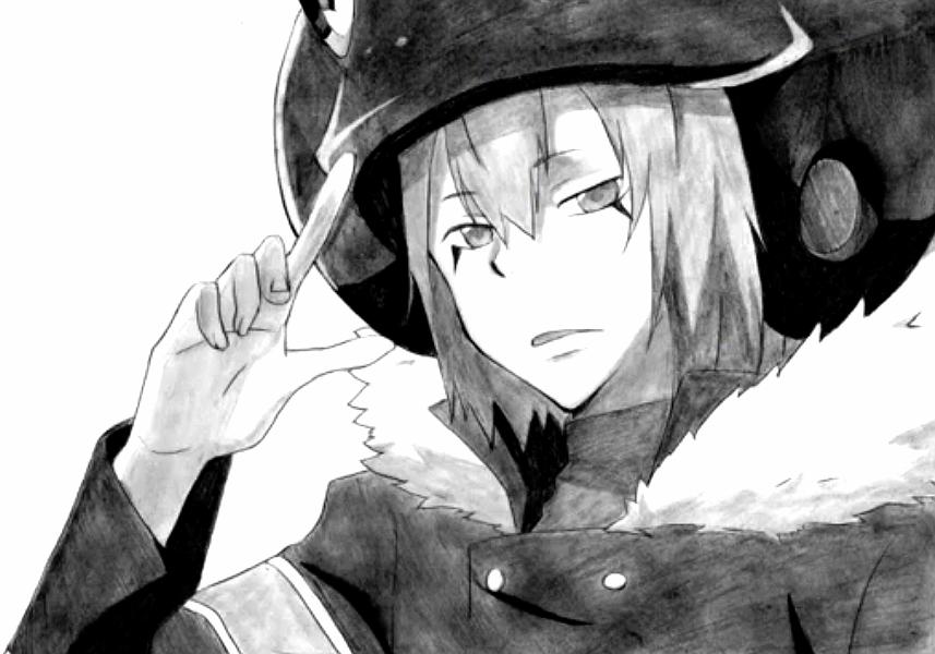 ロゴやキャラクターかんがえます