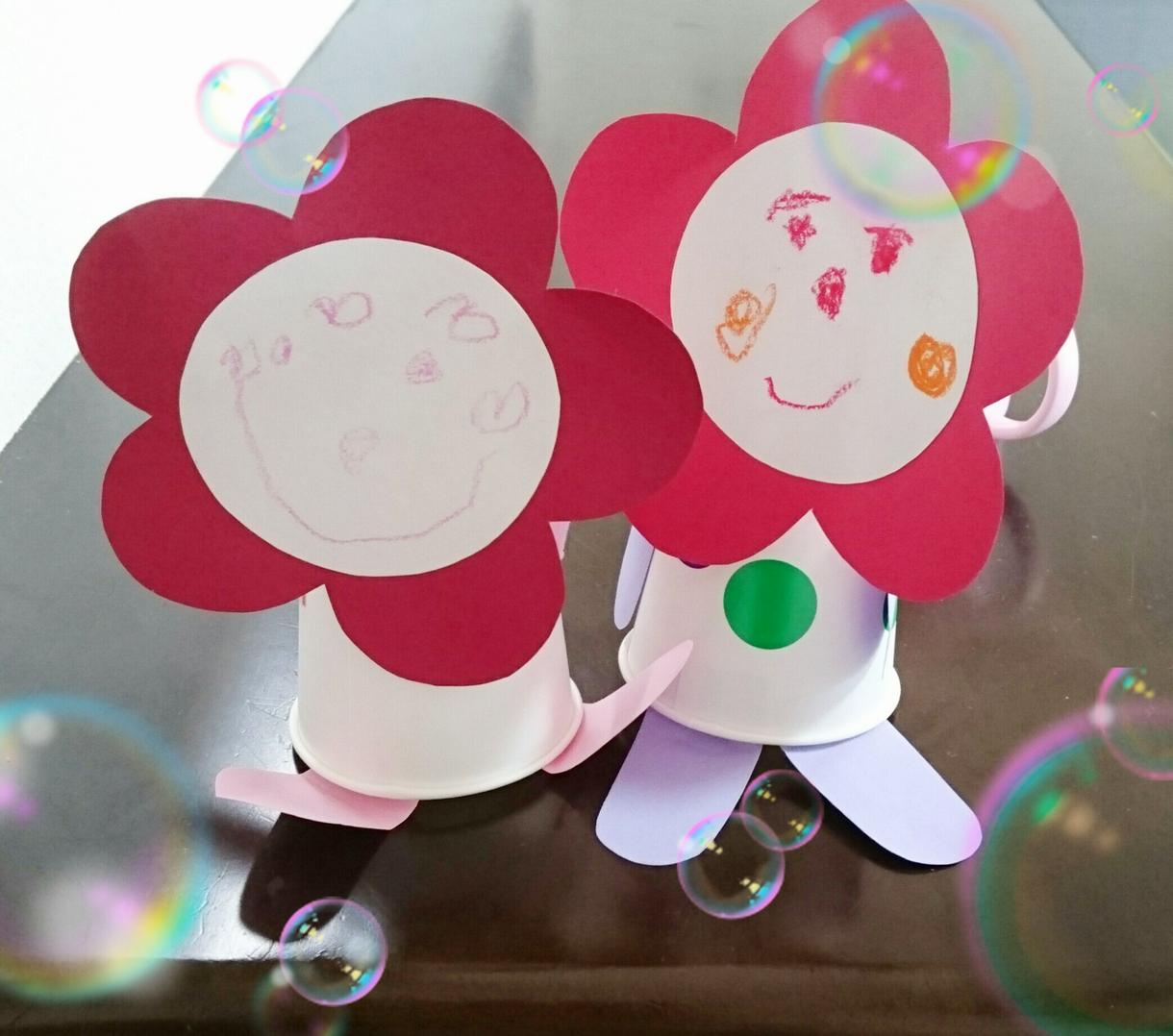 テンションの高い赤ちゃんの動画をお見せします(*^-^*)♪