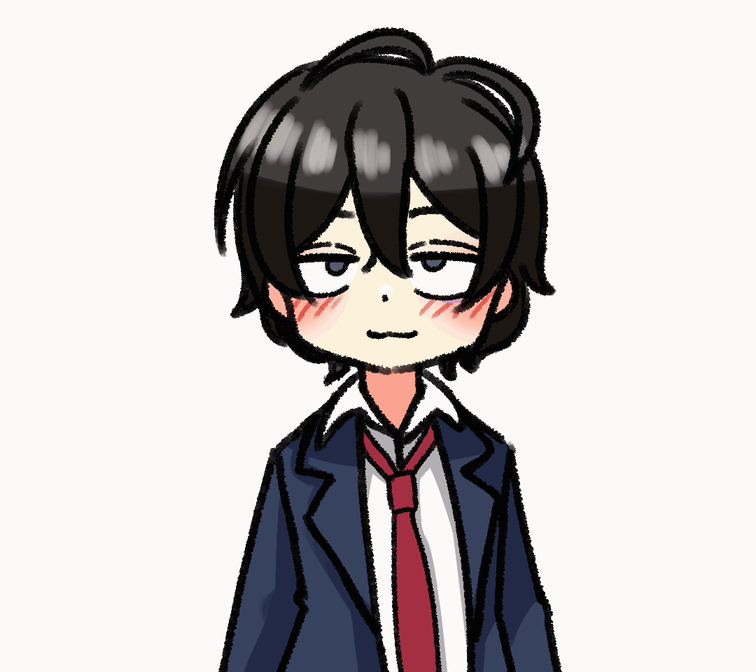 動くデフォルメイラスト作成します 動くデフォルメイラストの作成いたします！ イメージ4