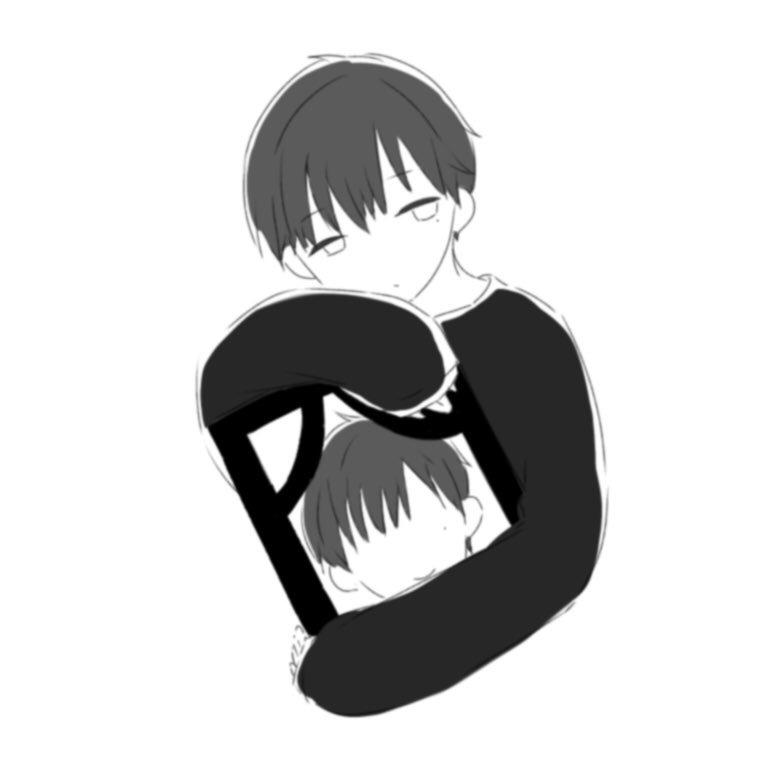 複数人のイラストお描きします イラスト1枚に複数人お描きします