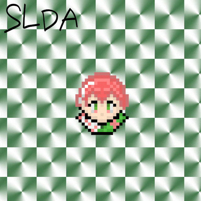 愛着のわくドット絵のアイコン描きます 愛着のわくドット絵を是非ともX等のアイコンにお使いください！ イメージ10