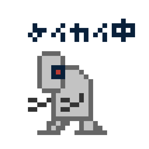 初出品限定！格安でドット絵作成します 期間限定　16×16と32×32px格安出品 イメージ2
