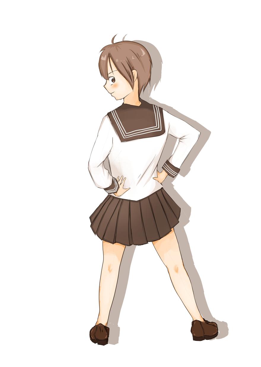お好きなイラストかきます ツイッターやラインのプロフィール画像にどうぞ!