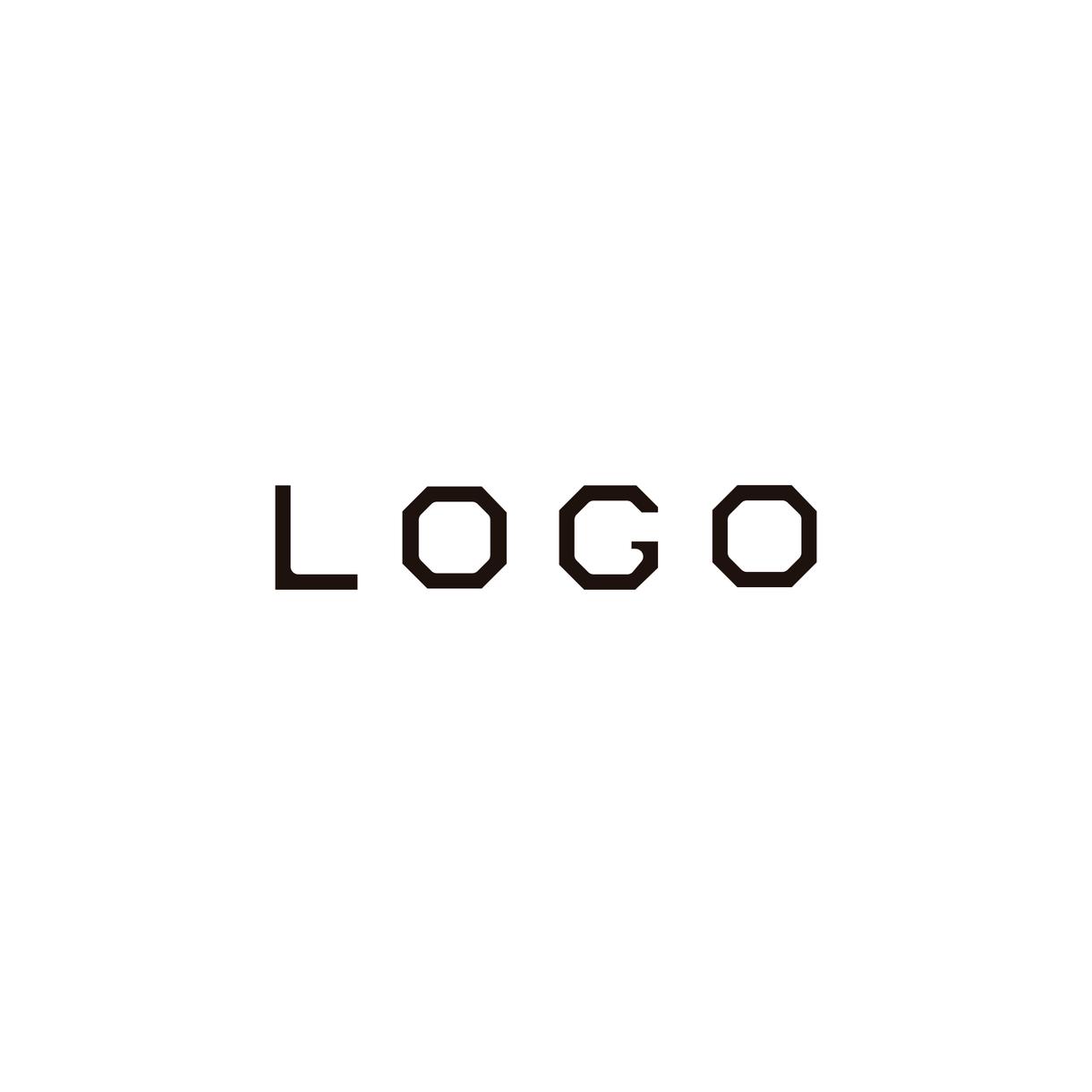 ロゴデザイン制作致します 会社やお店のロゴにお困りの方に!