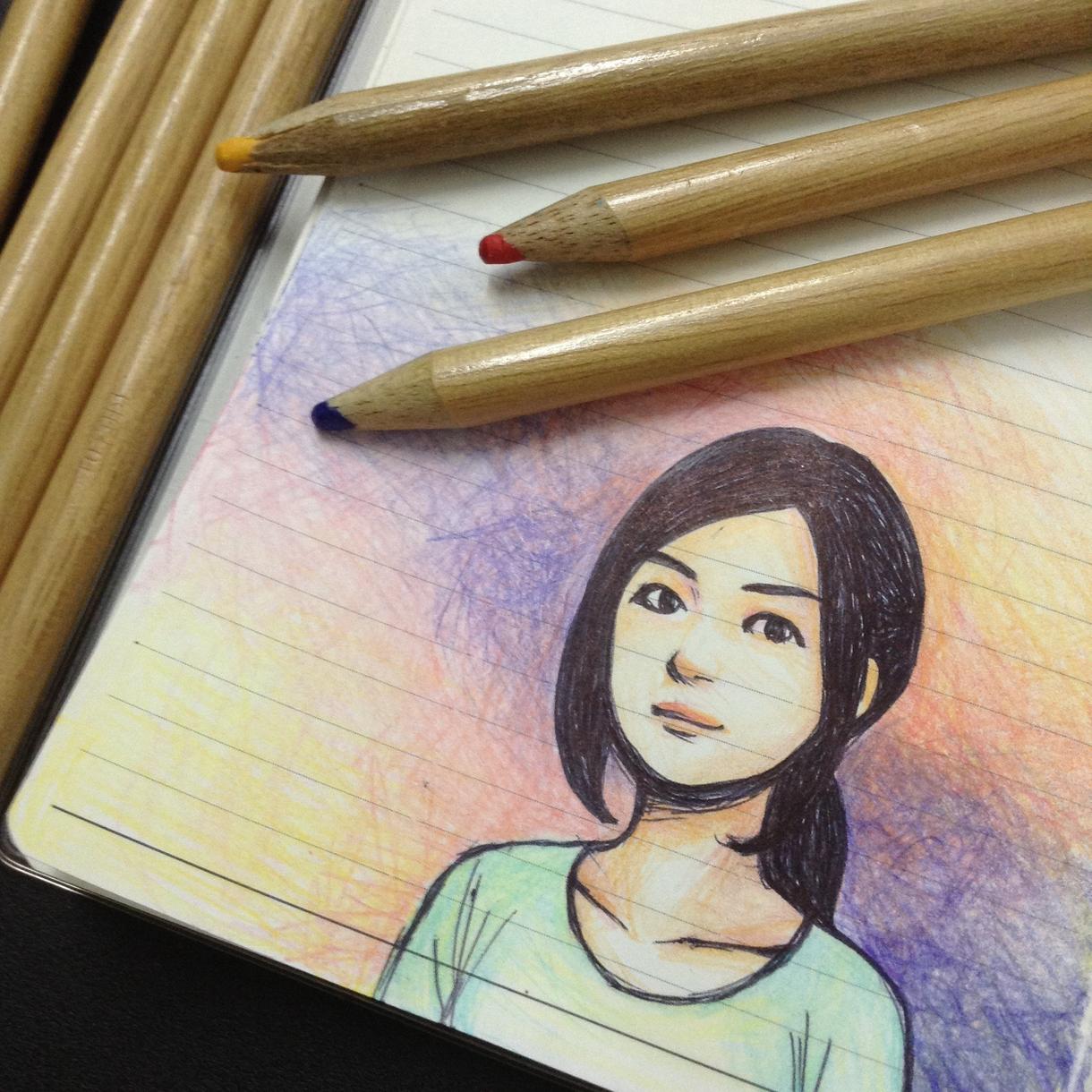 絵画で心理テスト☆お悩みの解決方法がわかる!
