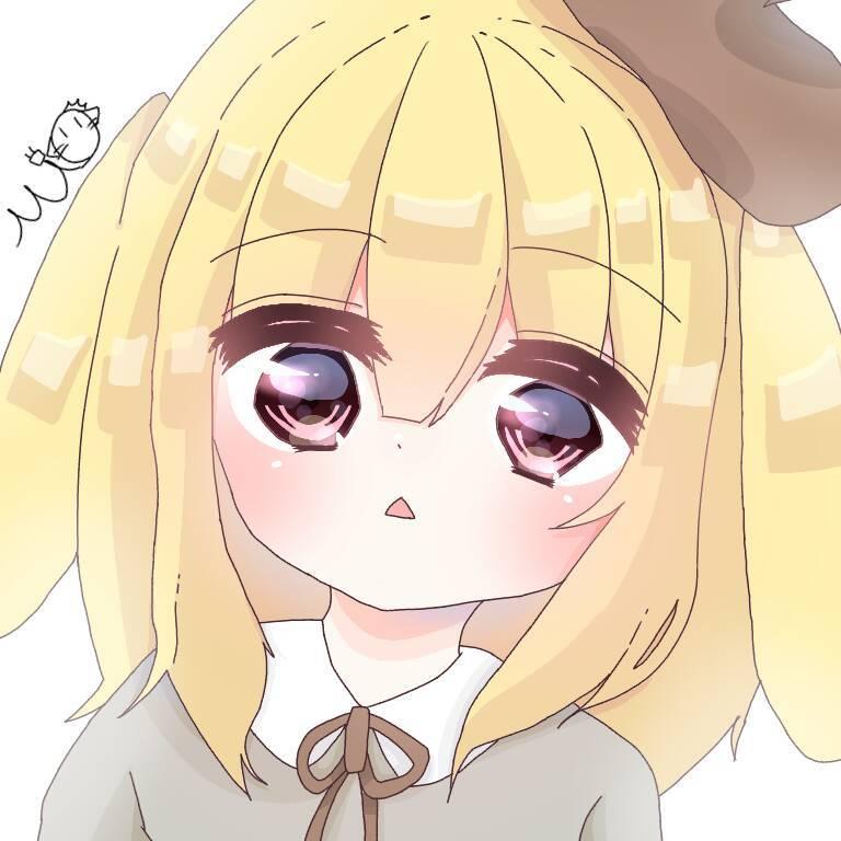 可愛い系の絵柄でお描き致します 安定の筆の早さで最短即日納品‼