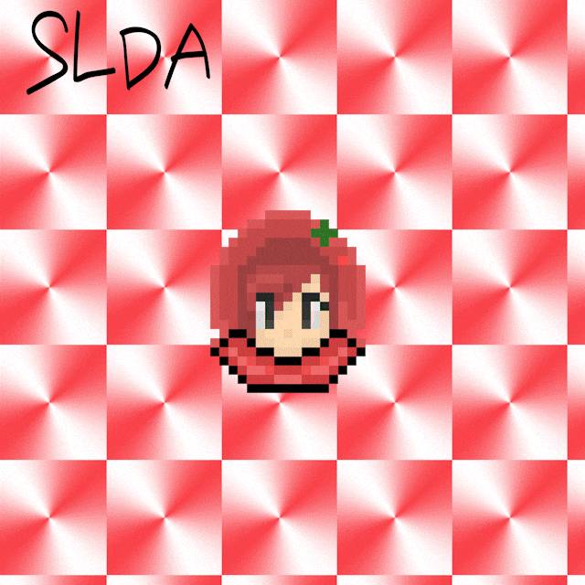 愛着のわくドット絵のアイコン描きます 愛着のわくドット絵を是非ともX等のアイコンにお使いください！ イメージ7