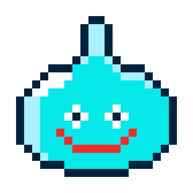 ゆるいイラスト、ドット絵、似顔絵など描きます デジタルアート専門です。要望があれば対応します イメージ6