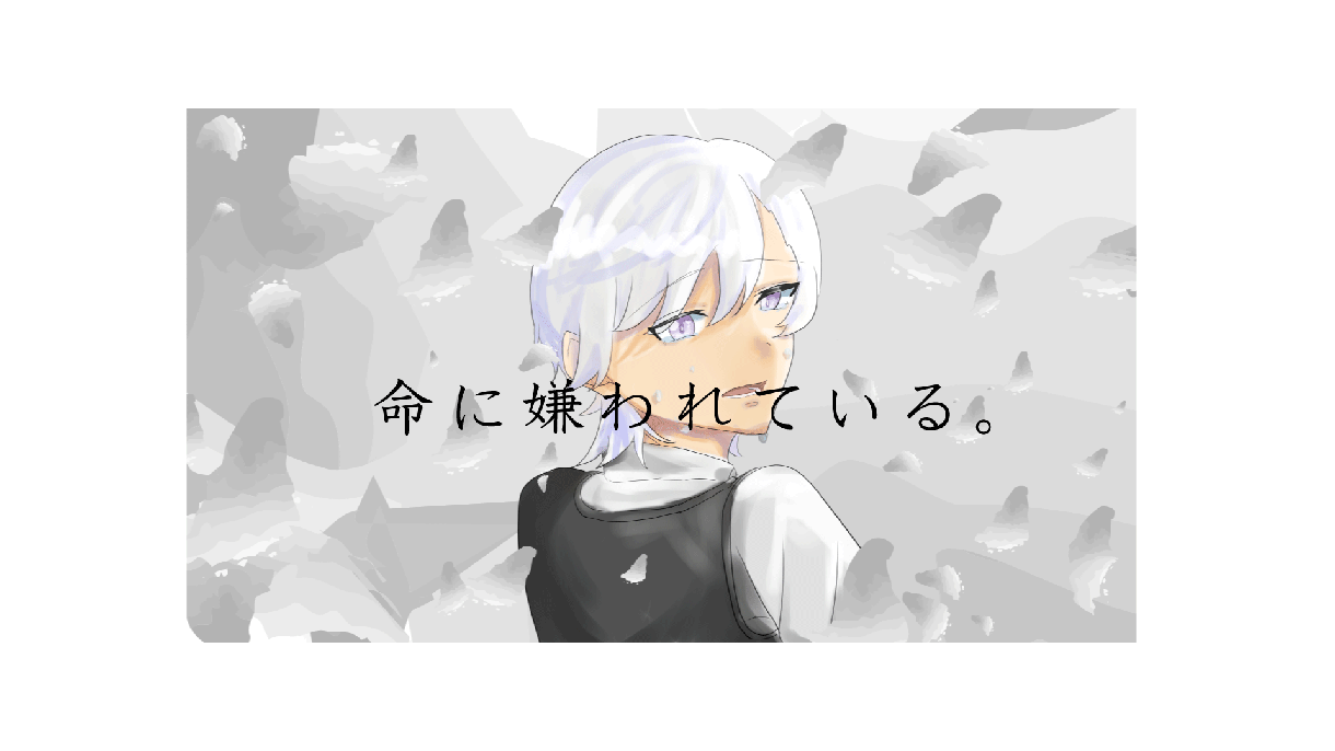 サムネ・アイコン・その他イラストお描きします 現役歌い手が、あなたのイラストお描きします！！ イメージ3