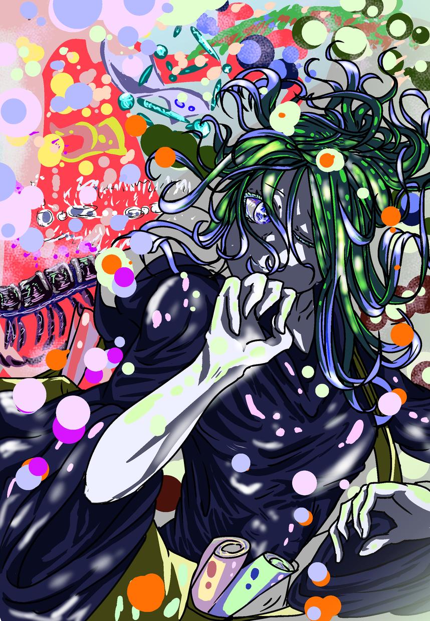 要望に合わせたイラスト制作を致します アイコン、イラスト制作、ヘッダー等