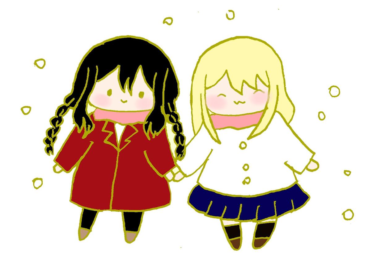 癒される絵本タッチのほんわかイラストを描きます ふんわりと優しくあなたの心に届くあたたかいイラストを描きます イラスト作成 ココナラ