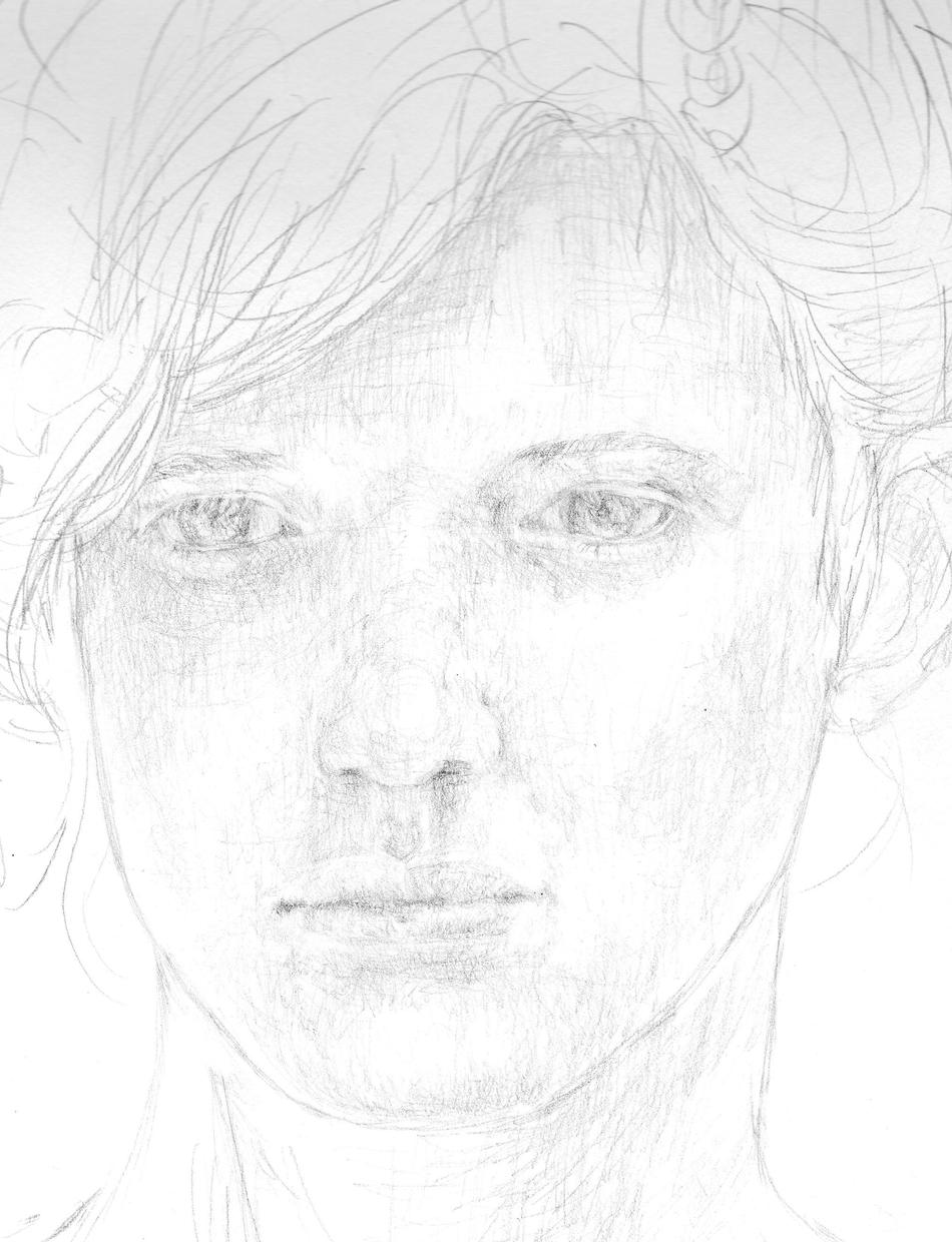 あなたのデッサンを添削します 描き方がわからない初心者向けです イラスト 漫画の添削 アドバイス ココナラ