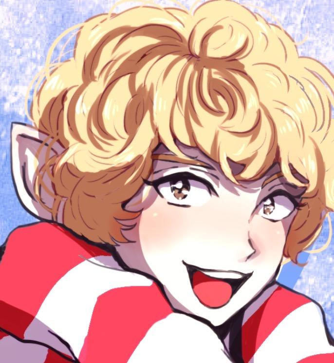 SNS等 アイコン描きます!イラスト