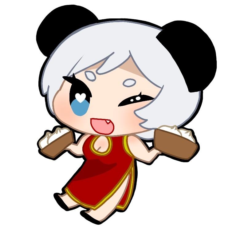 デフォルメイラスト描きます SNSなどのアイコンにどうぞ!