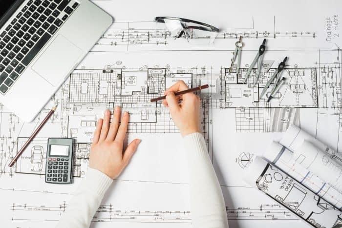 格安‼︎ 理想の間取り図作成いたします 建築士が要望に沿った理想のプランをご提案します!