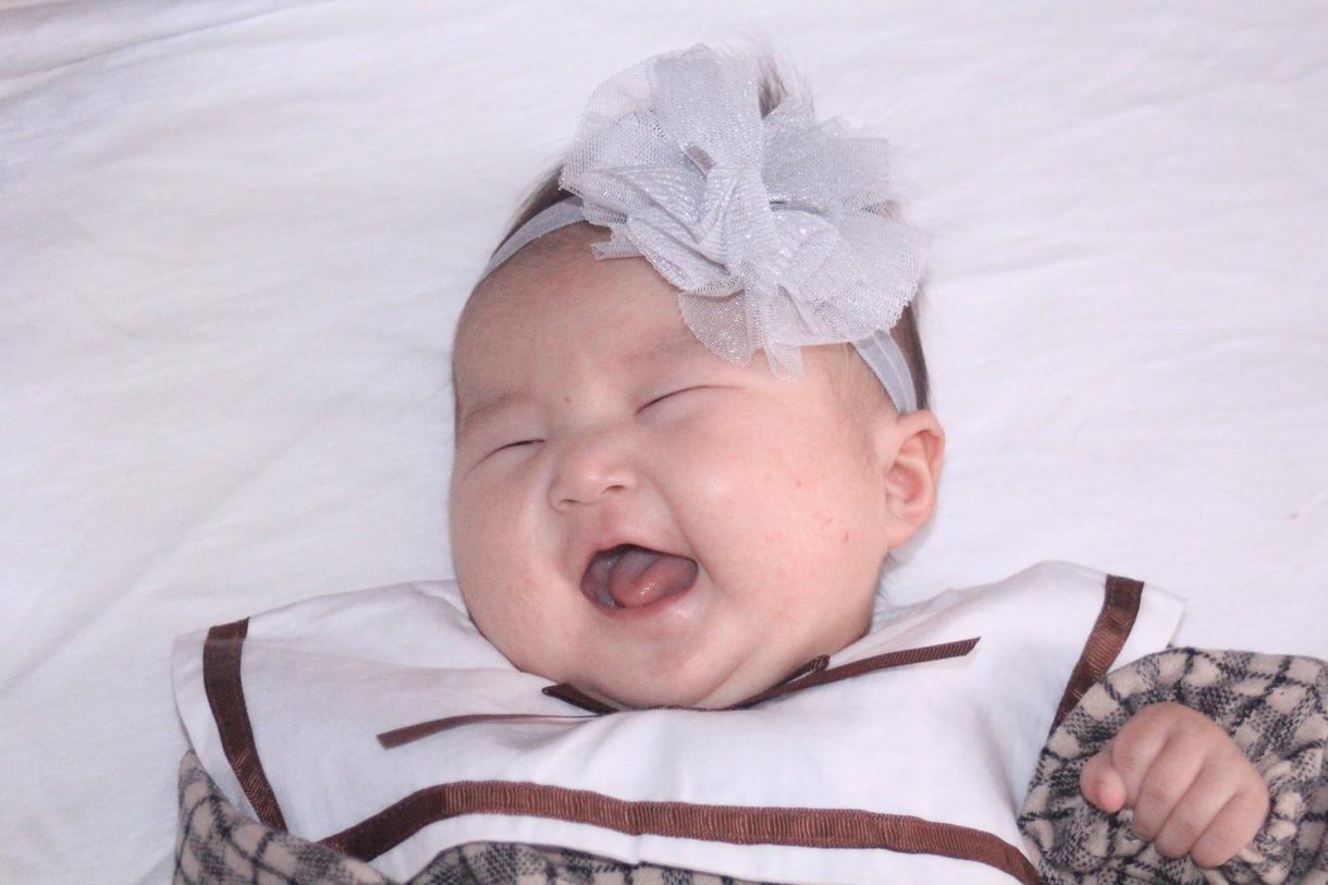 素人ですが素敵なお写真撮ります 子供たちの笑顔を引き出します♡