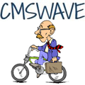 CMSWAVE提供のWordPressテーマのヘッダー修正