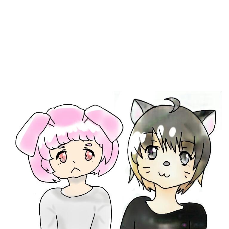 ケモミミキャラ描きます 可愛いケモミミキャラをアイコンなどにお使いいただけます
