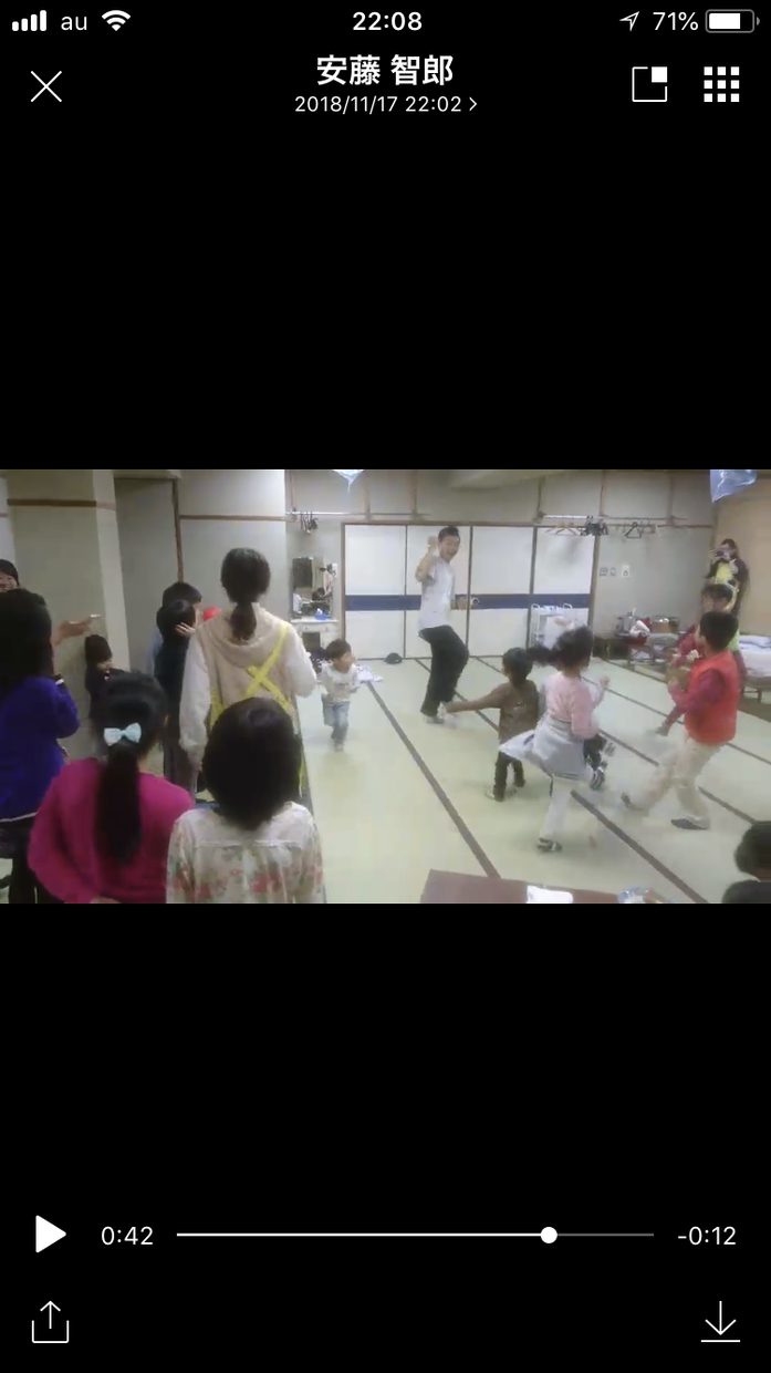 流行りの曲、簡単にアレンジします 踊りたいけど、難しい。そんなあなたに合ったフリを考えます
