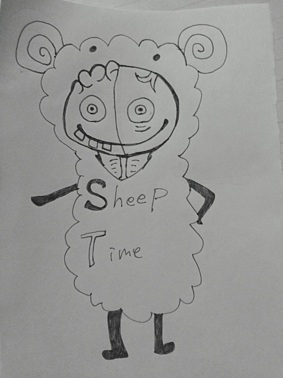 手描きポップやメニュー描きます
