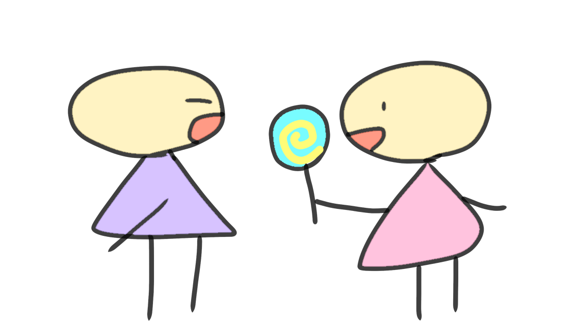 イラスト5枚かきます ゆるゆるのイラストが欲しい方へ格安で提供します
