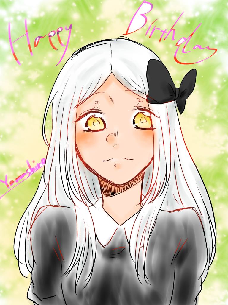 指定された要素を含んだ創作イラストを描きます TwitterやLINEのアイコン等に。自作発言NG