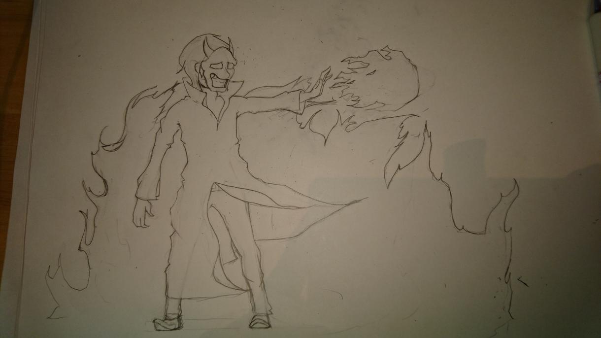 あなたのご希望のアイコン描きます 私の作風で気に入って頂ければ描きます!
