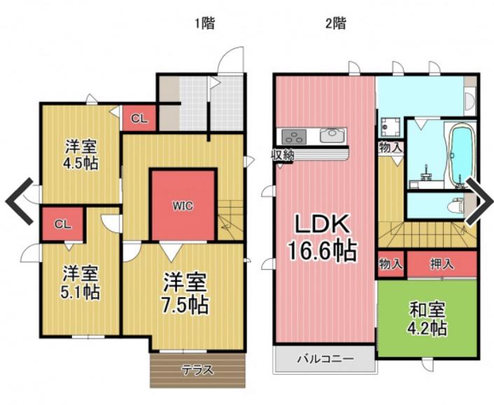 不動産の間取り作成します 出来るだけ当日納品〜3日以内の納品を目指します。